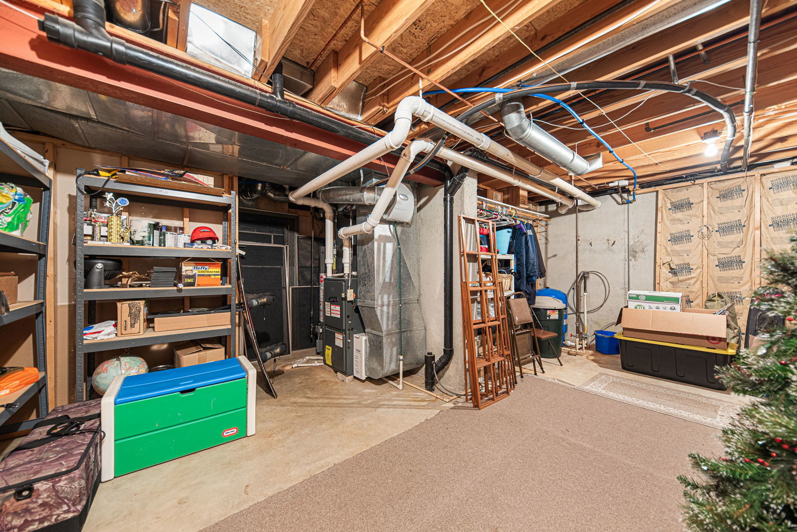 124 N 350, Valparaiso, IN 46385