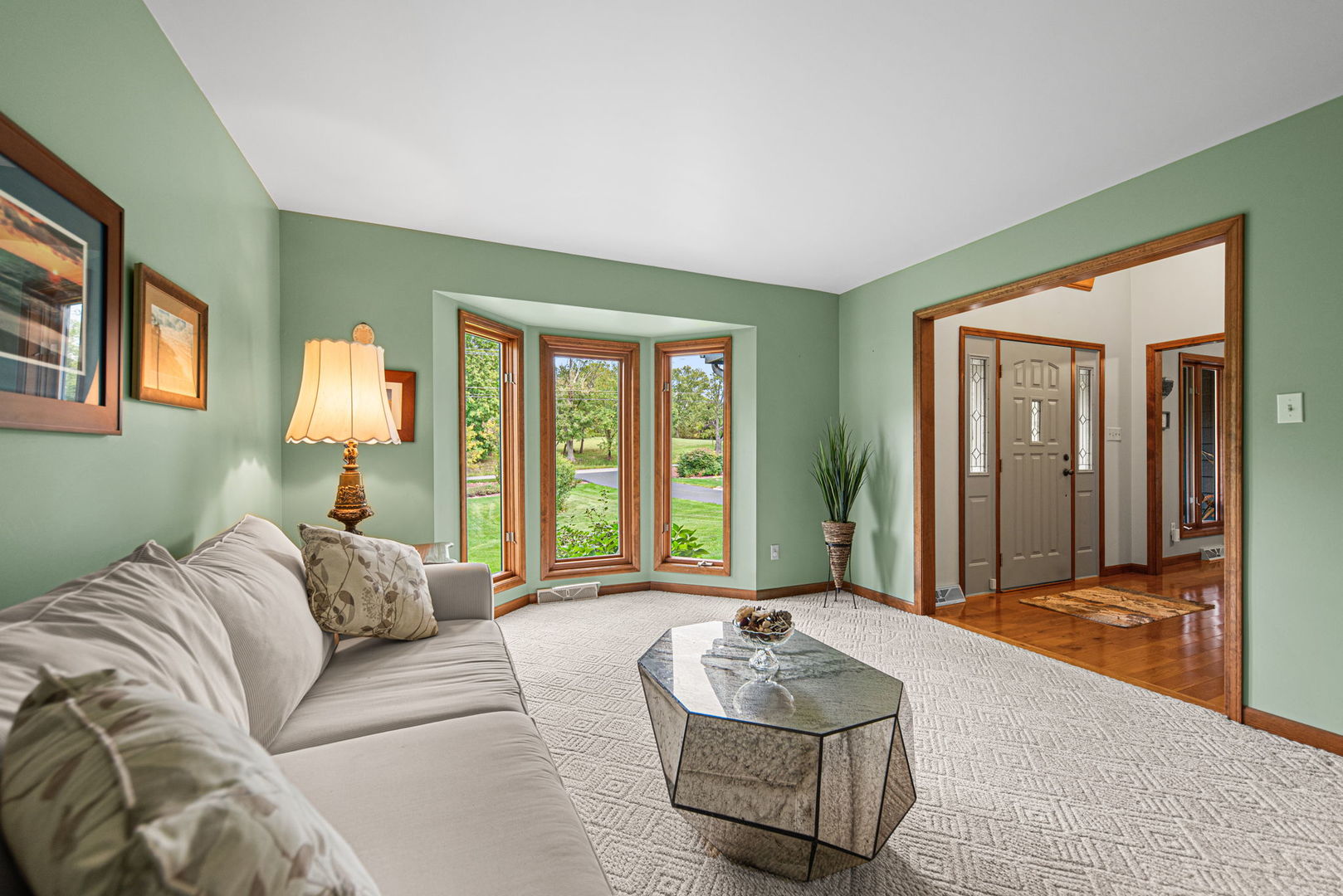 124 N 350, Valparaiso, IN 46385