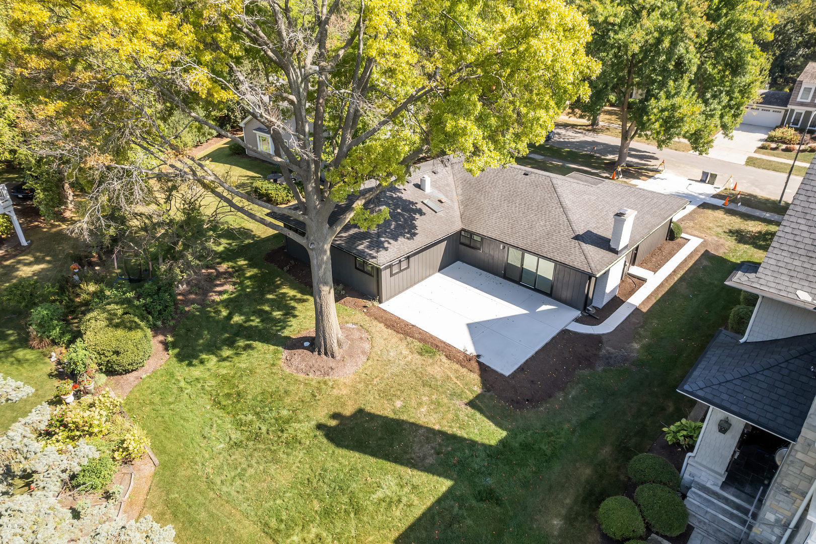 1405 N West Street, Naperville, IL 60563