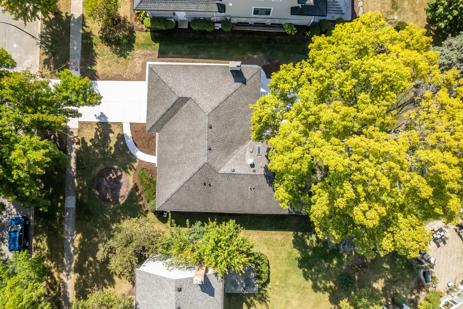 1405 N West Street, Naperville, IL 60563