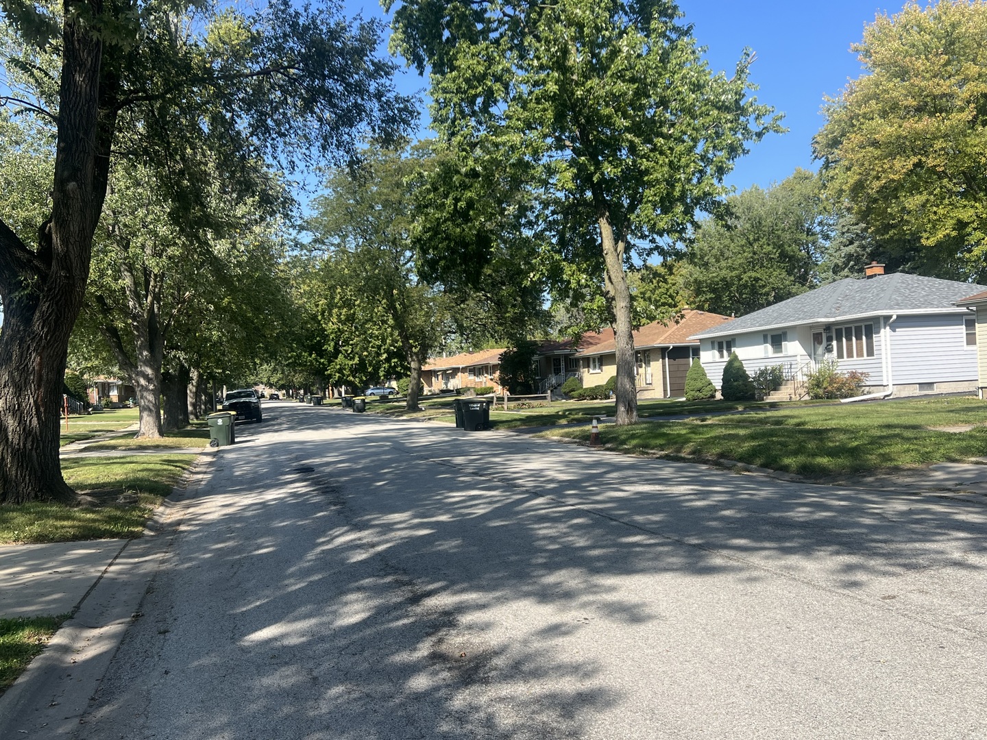 18446 Glen Oak Avenue, Lansing, IL 60438