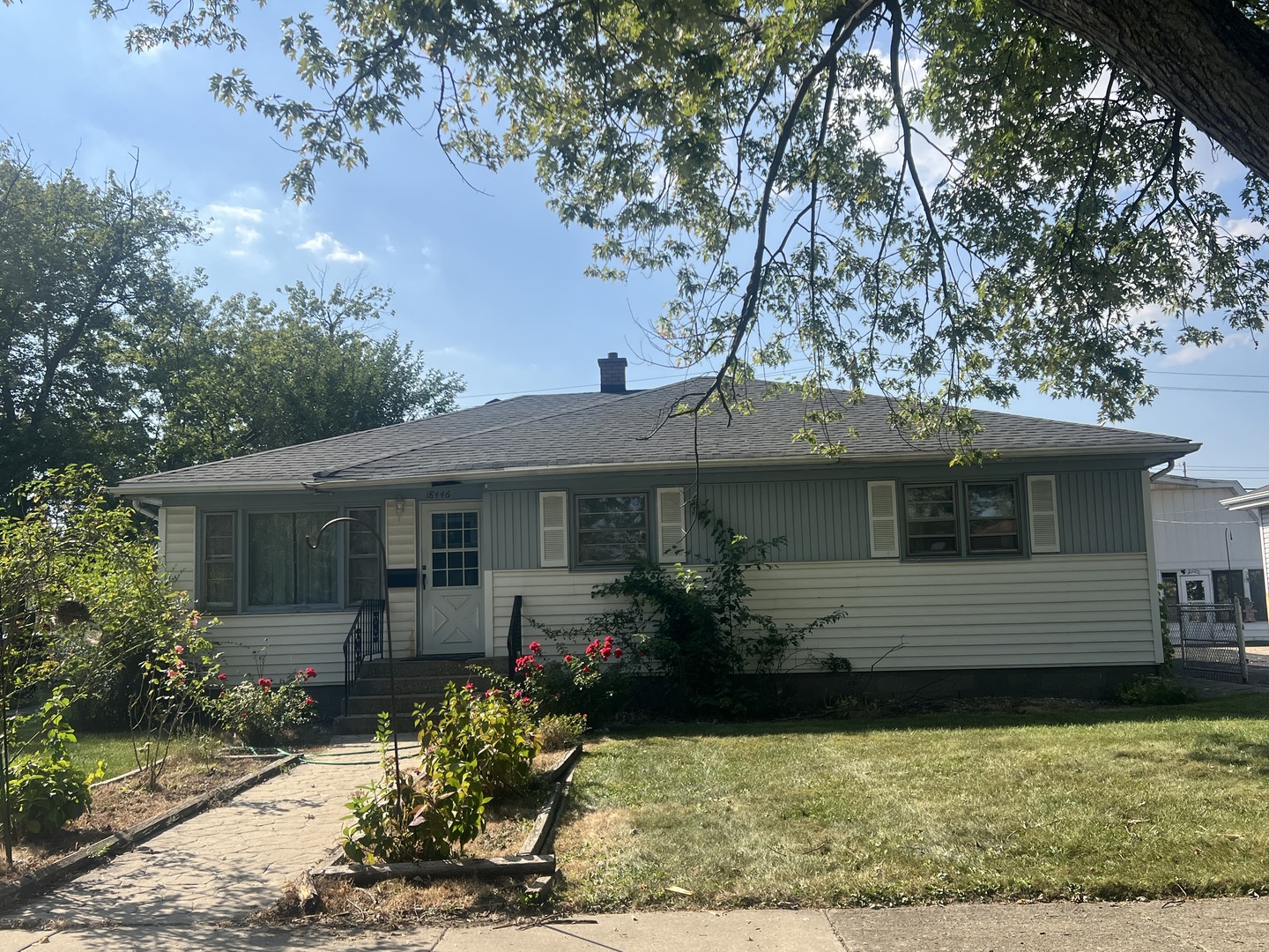 18446 Glen Oak Avenue, Lansing, IL 60438