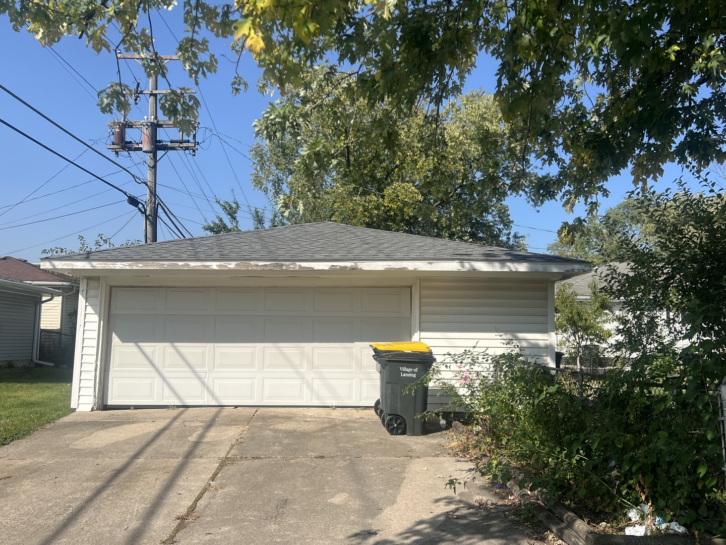 18446 Glen Oak Avenue, Lansing, IL 60438