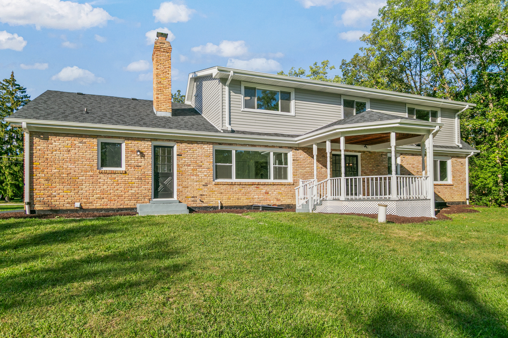 1535 W Norfolk Road, Crete, IL 60417