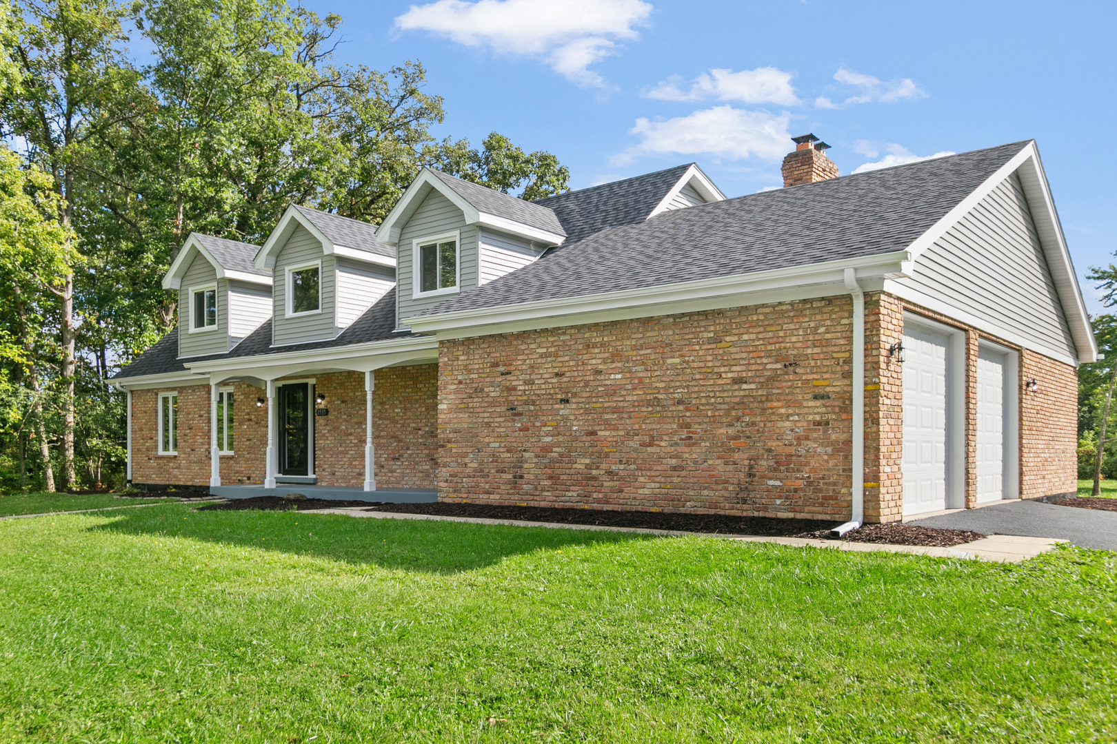 1535 W Norfolk Road, Crete, IL 60417