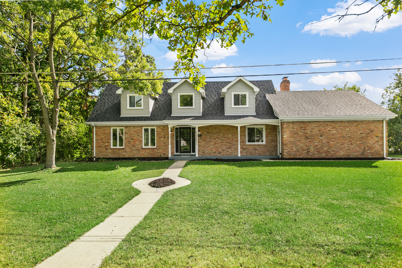 1535 W Norfolk Road, Crete, IL 60417