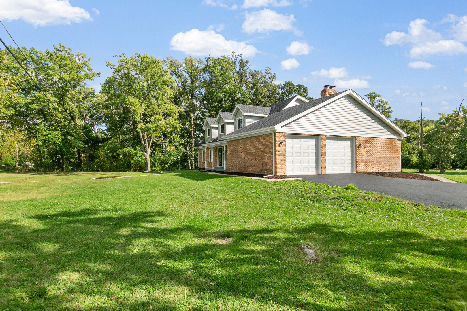 1535 W Norfolk Road, Crete, IL 60417