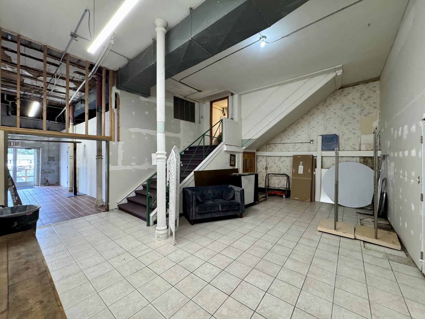 902 N Main Street, Princeton, IL 61356