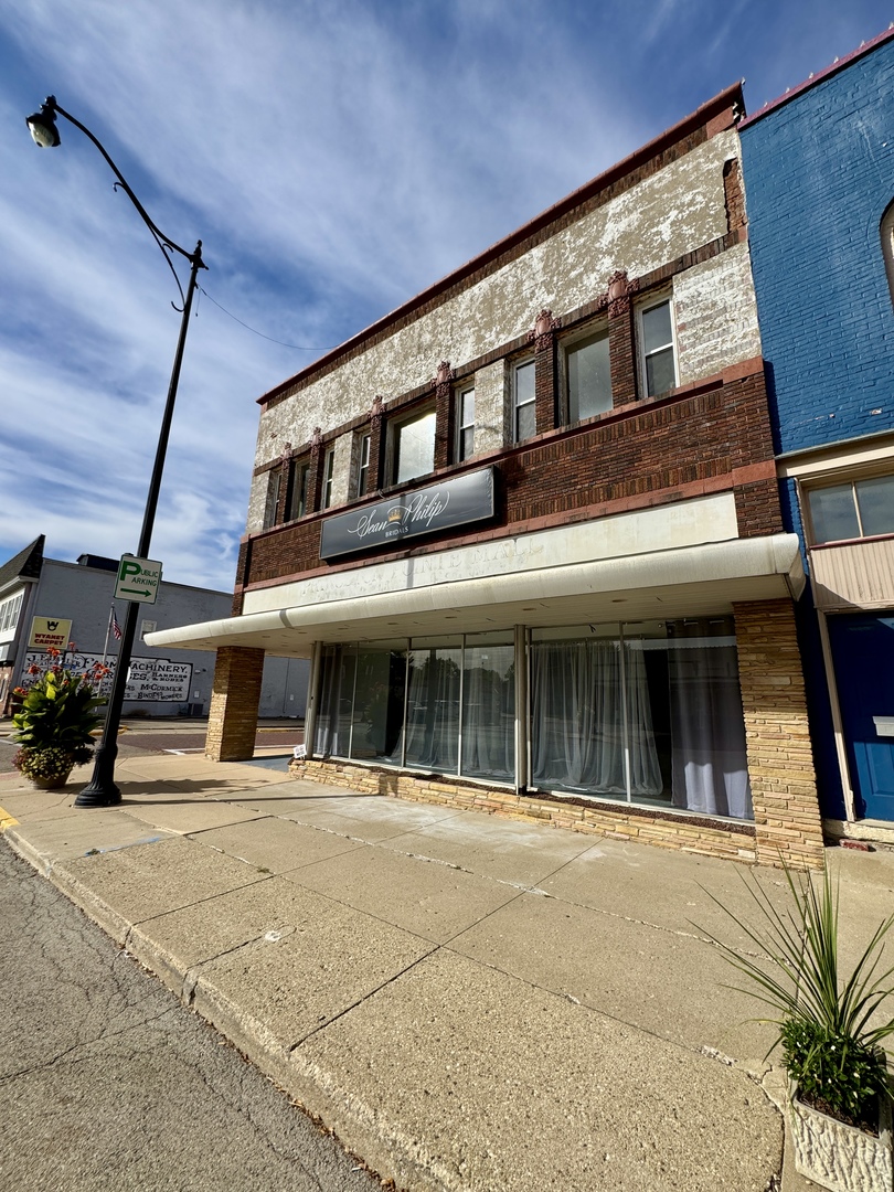 902 N Main Street, Princeton, IL 61356