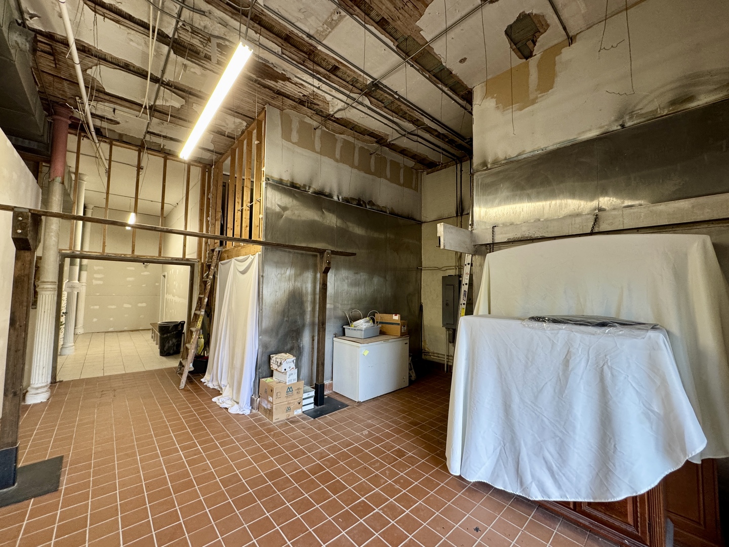 902 N Main Street, Princeton, IL 61356