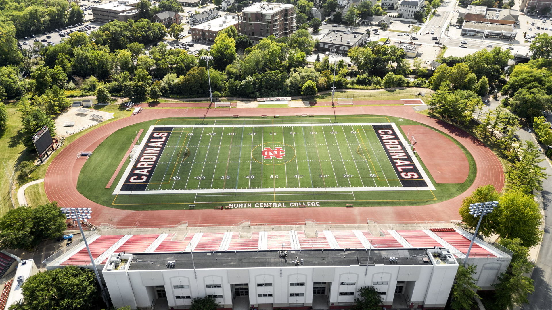 438 S Wright Street, Naperville, IL 60540