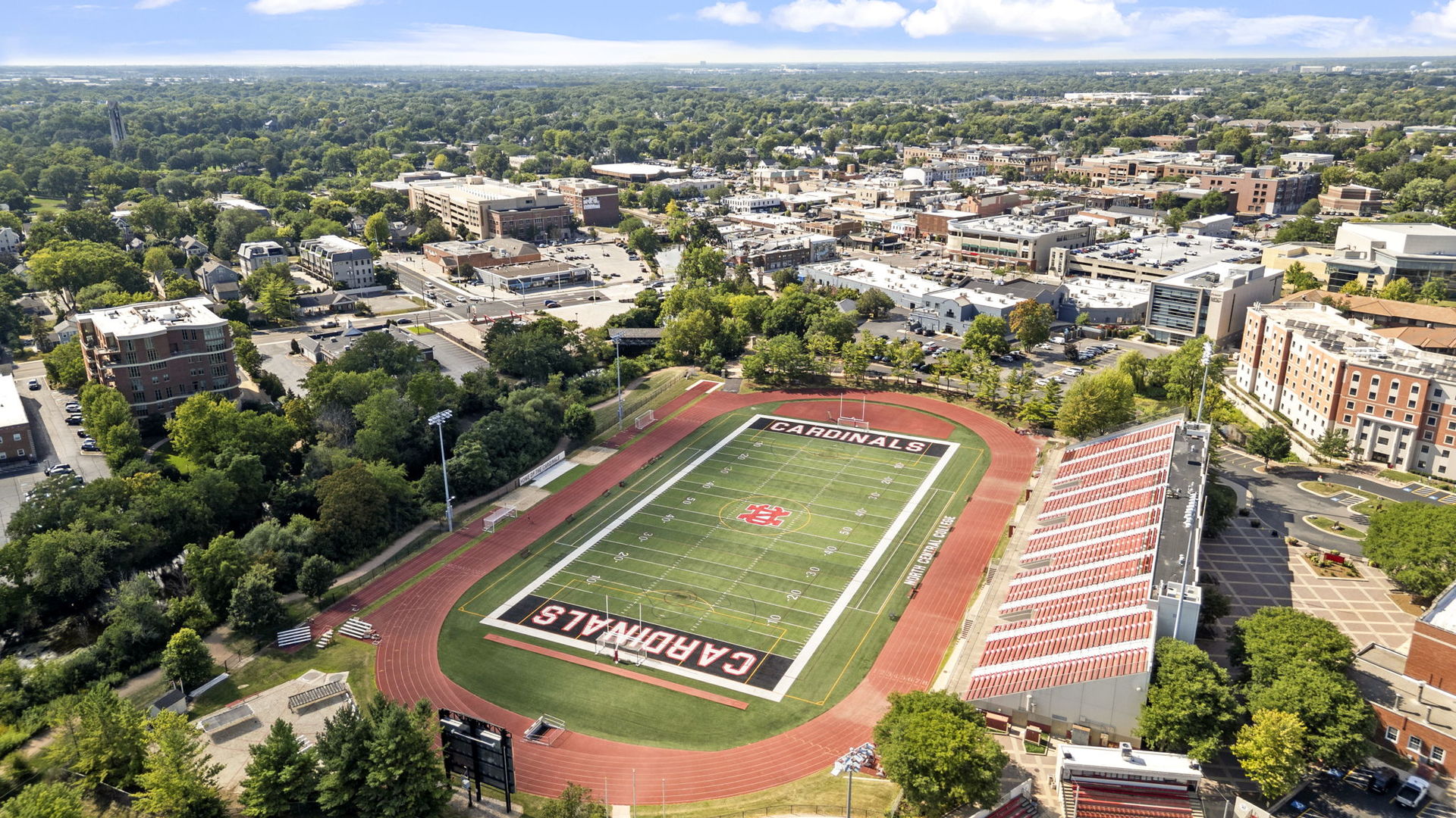 438 S Wright Street, Naperville, IL 60540