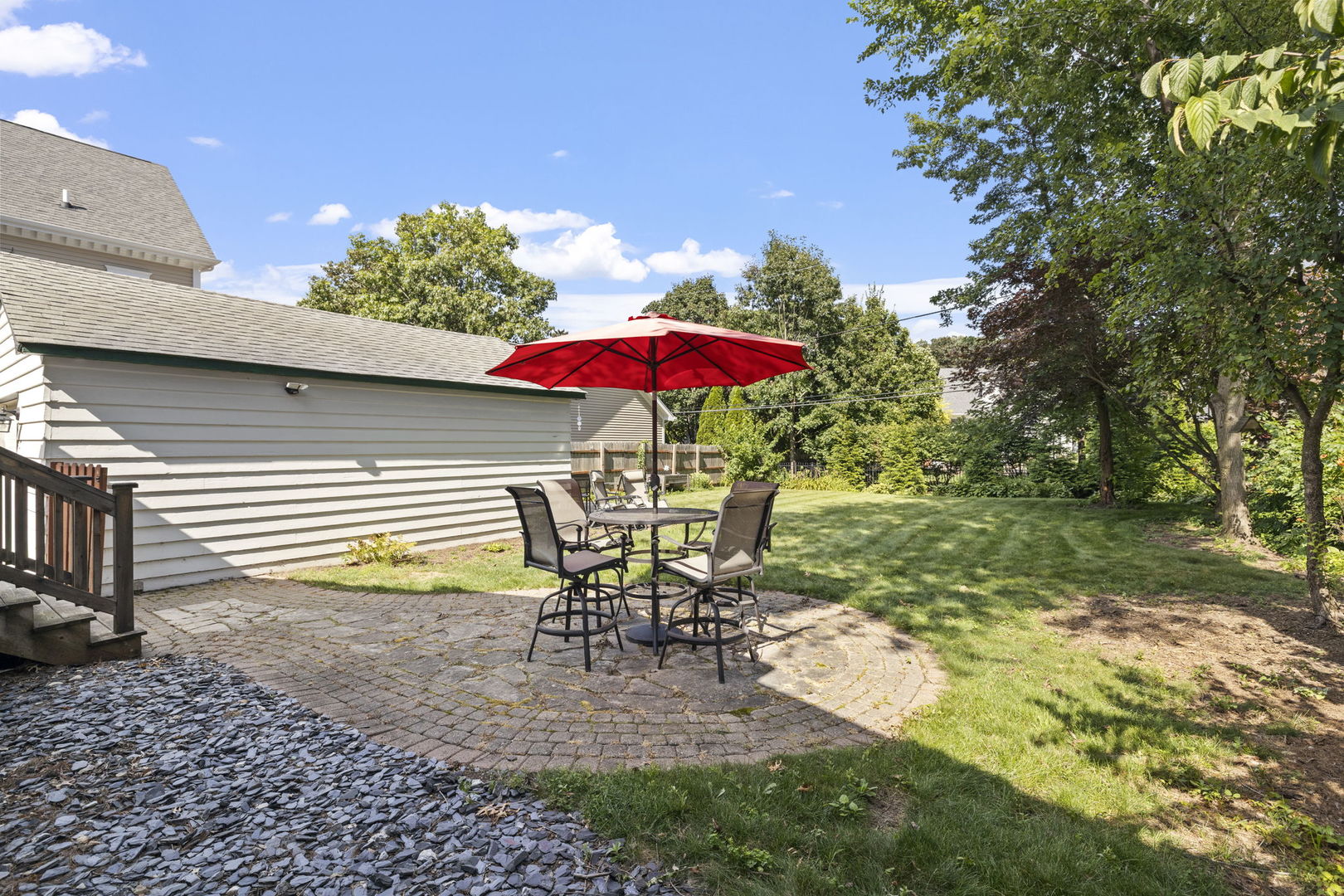 438 S Wright Street, Naperville, IL 60540