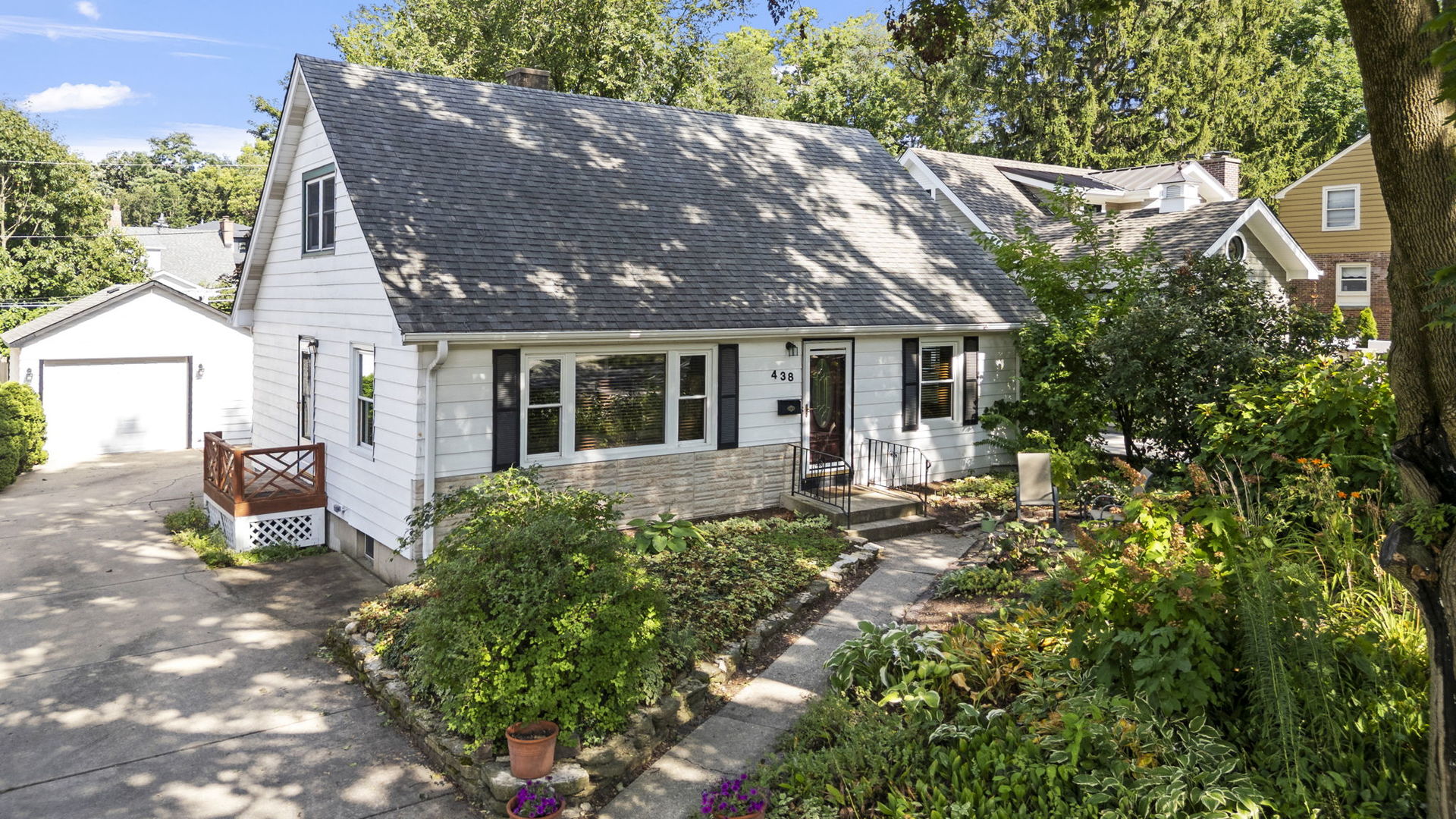 438 S Wright Street, Naperville, IL 60540