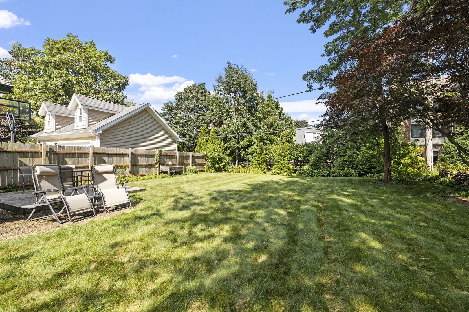 438 S Wright Street, Naperville, IL 60540