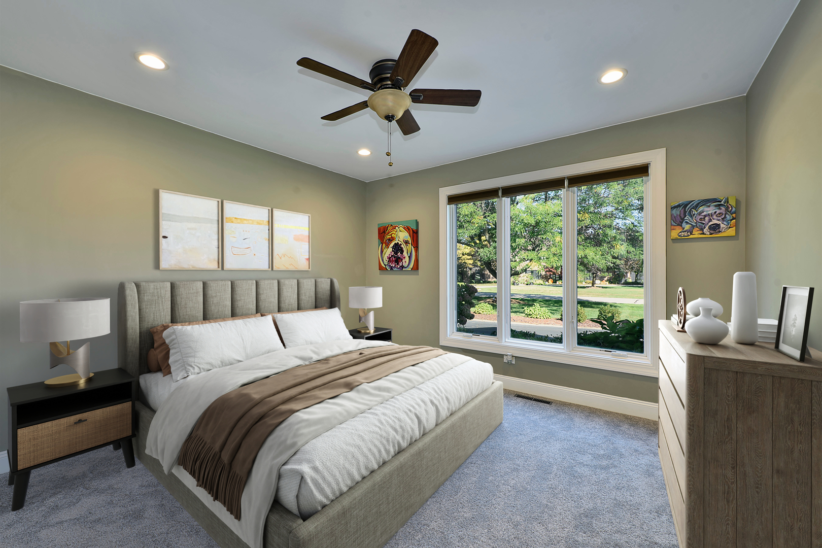 2022 Abbotsford Drive, Inverness, IL 60010