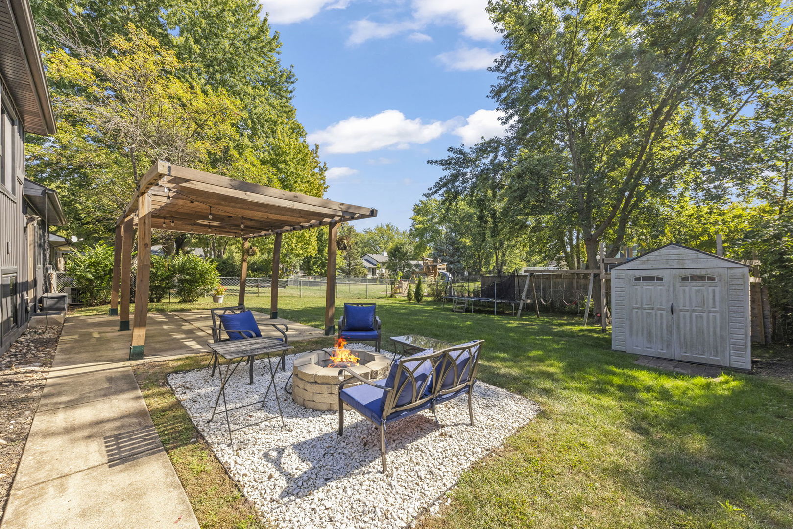 1416 Sunnybrook Drive #1416, Naperville, IL 60540