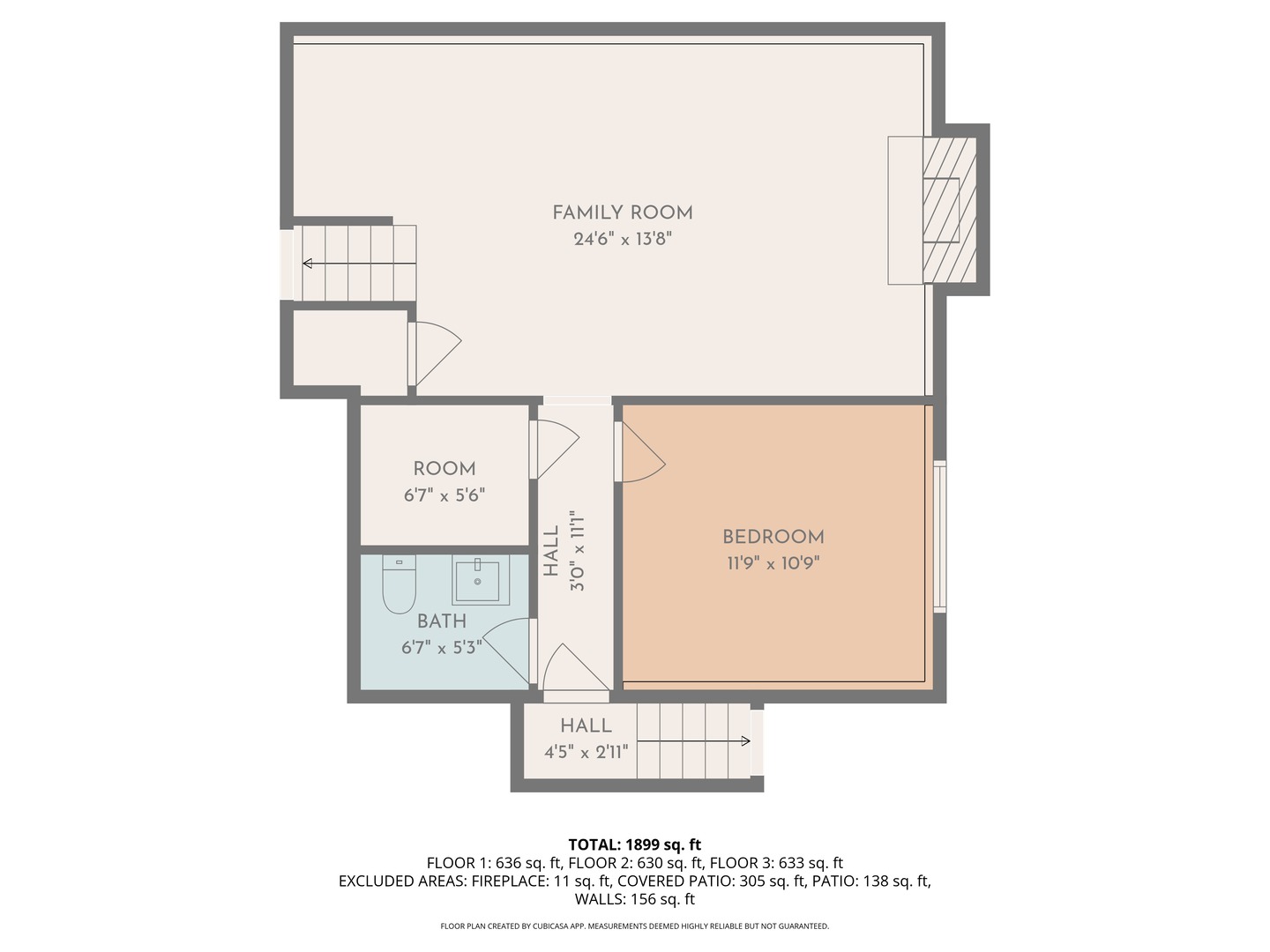 1416 Sunnybrook Drive #1416, Naperville, IL 60540