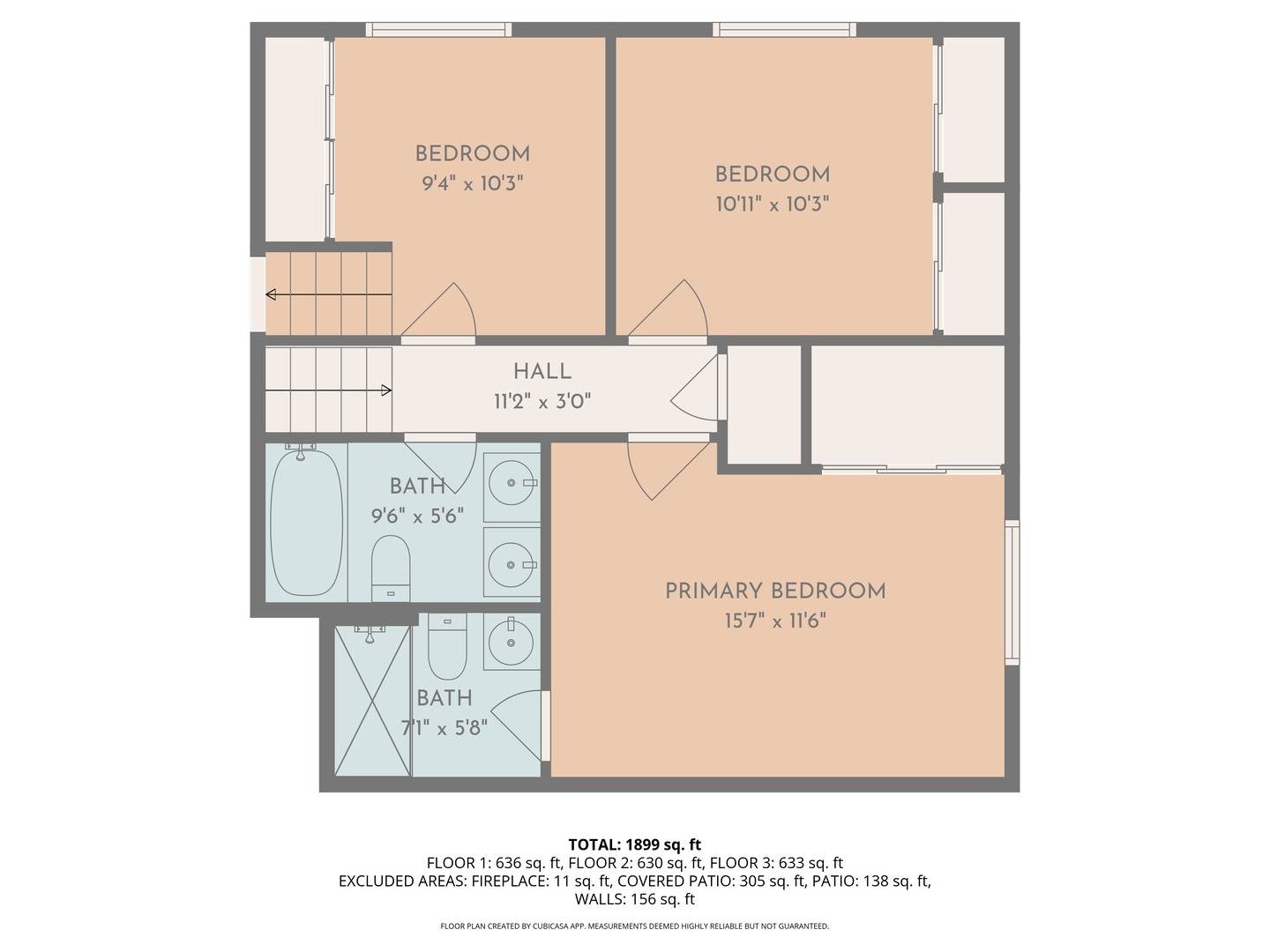 1416 Sunnybrook Drive #1416, Naperville, IL 60540
