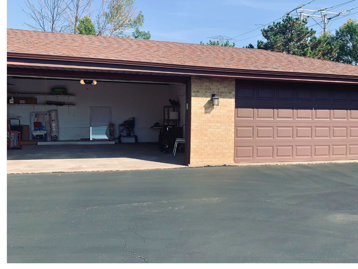 16001 Eagle Ridge Drive #1S, Tinley Park, IL 60477