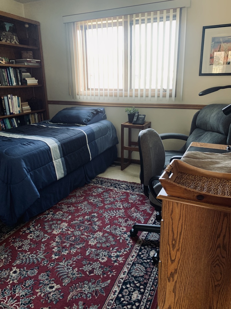 16001 Eagle Ridge Drive #1S, Tinley Park, IL 60477