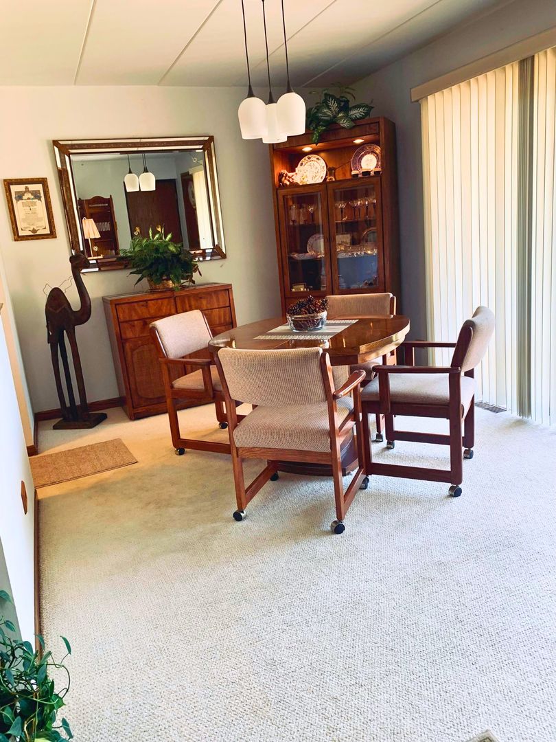 16001 Eagle Ridge Drive #1S, Tinley Park, IL 60477