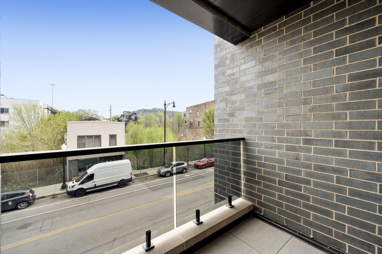 1718 S Halsted Street #201, Chicago, IL 60608