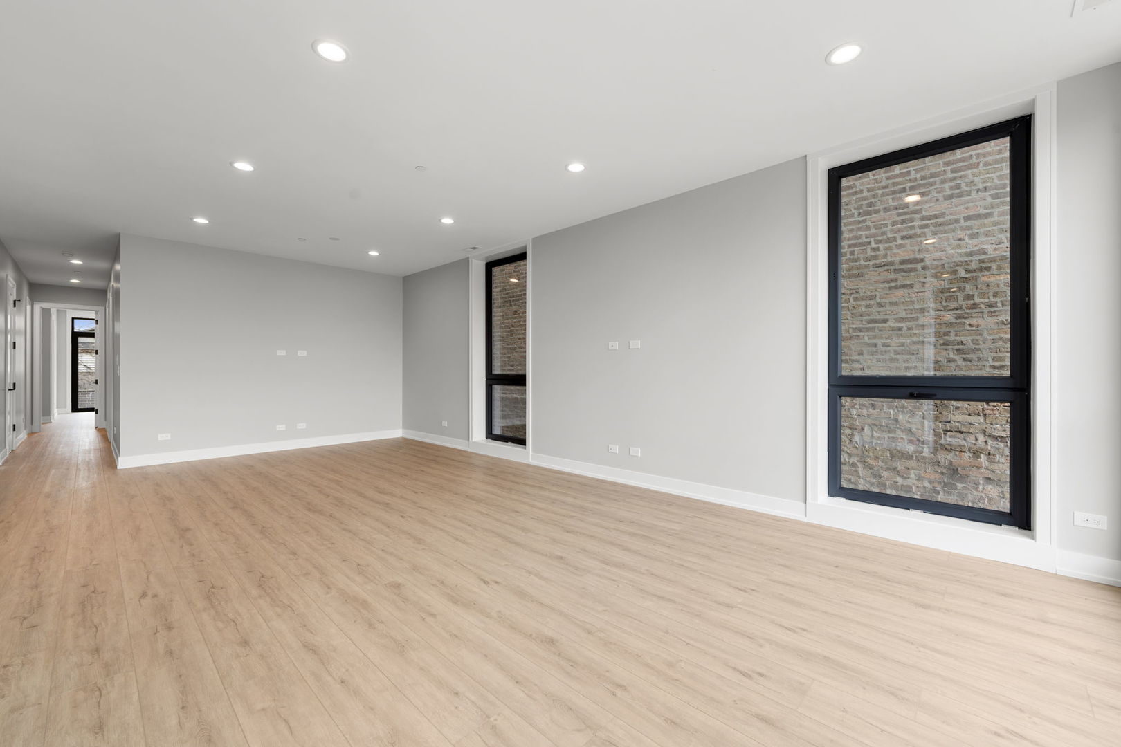 1718 S Halsted Street #201, Chicago, IL 60608