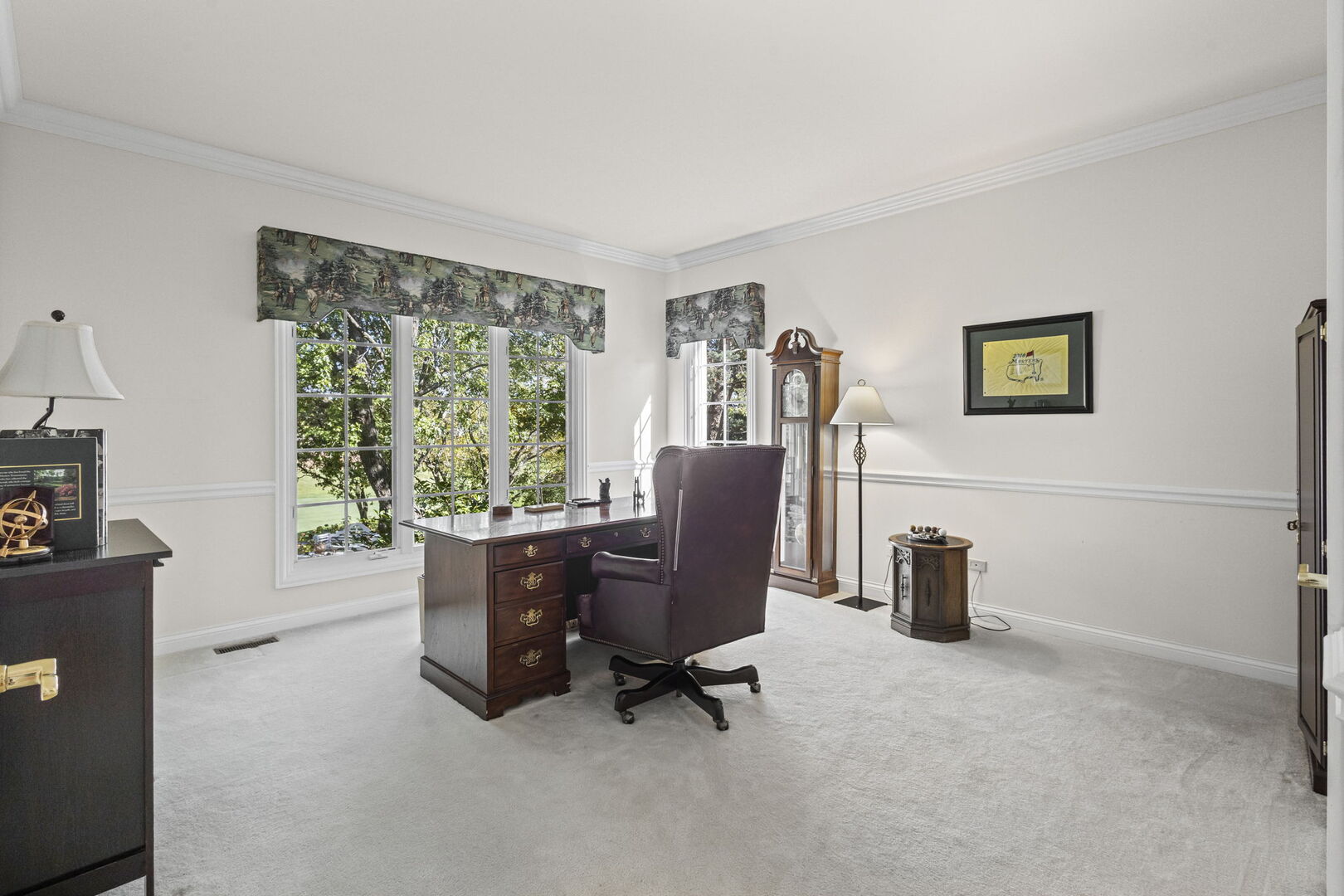 21787 W Vernon Ridge Drive, Mundelein, IL 60060