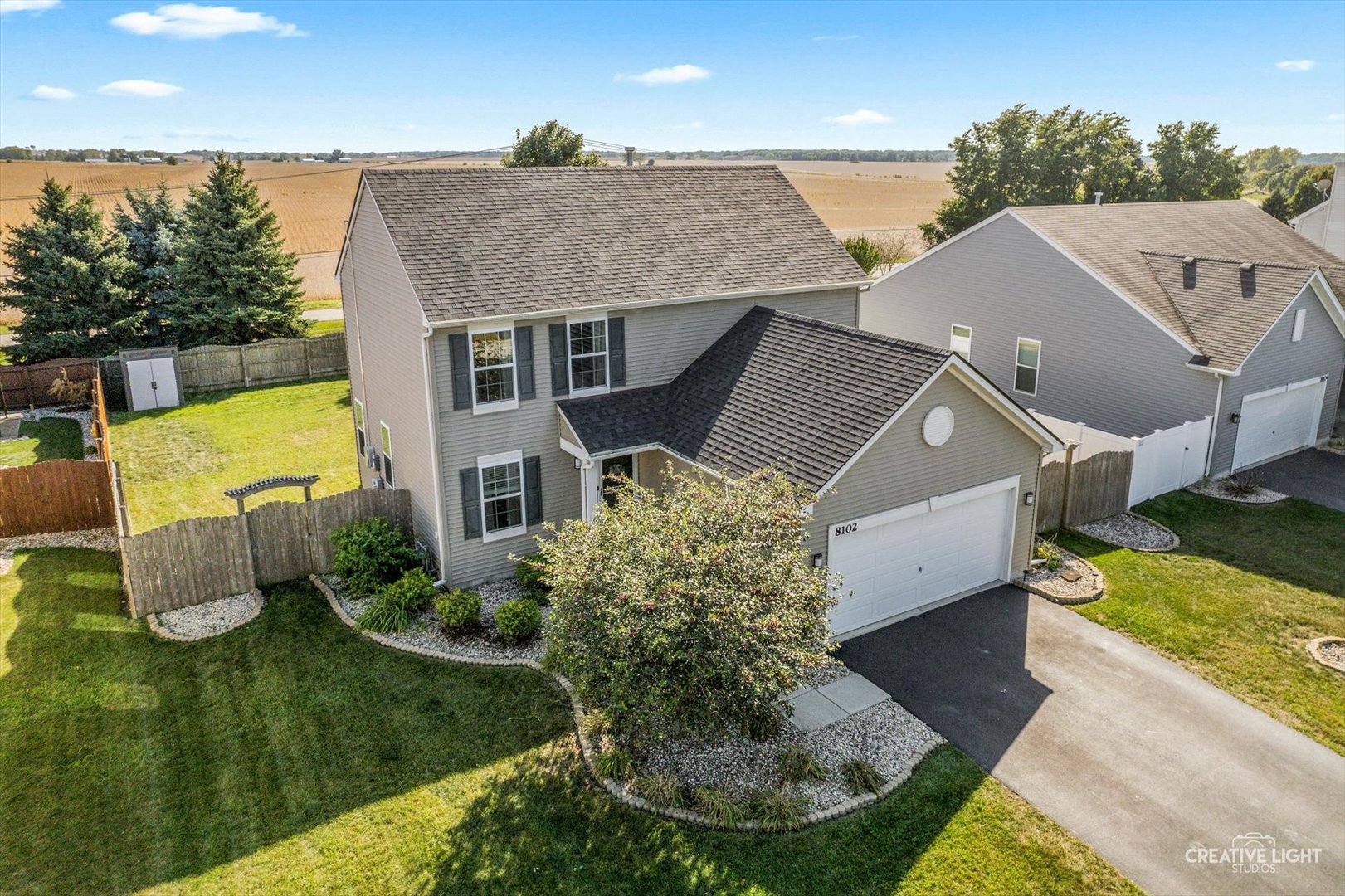 8102 Wood River Street, Joliet, IL 60431