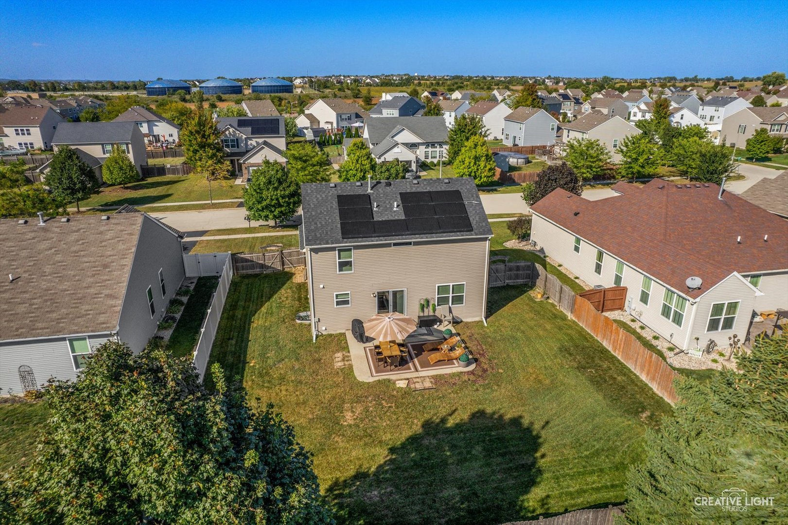 8102 Wood River Street, Joliet, IL 60431
