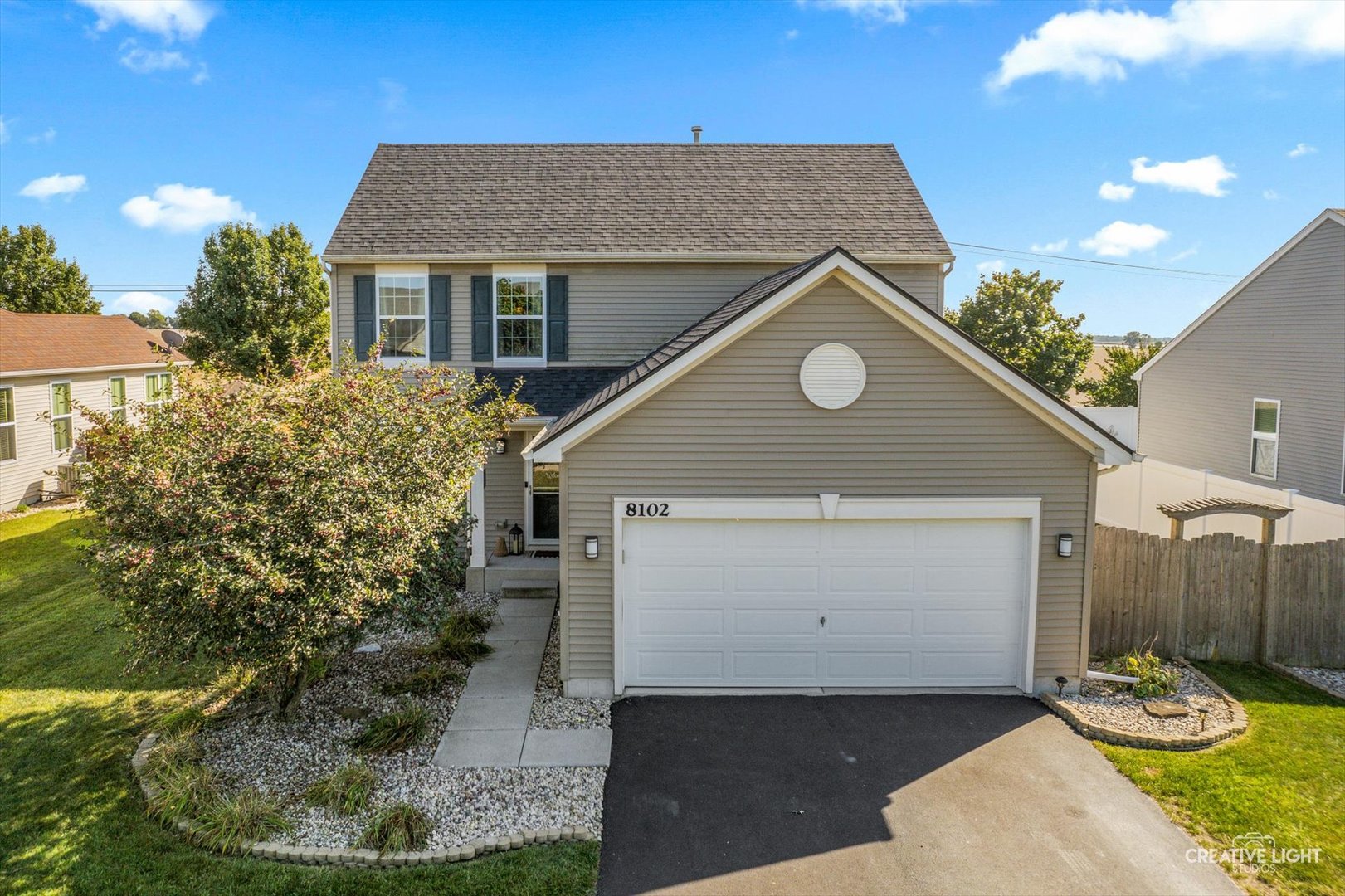 8102 Wood River Street, Joliet, IL 60431