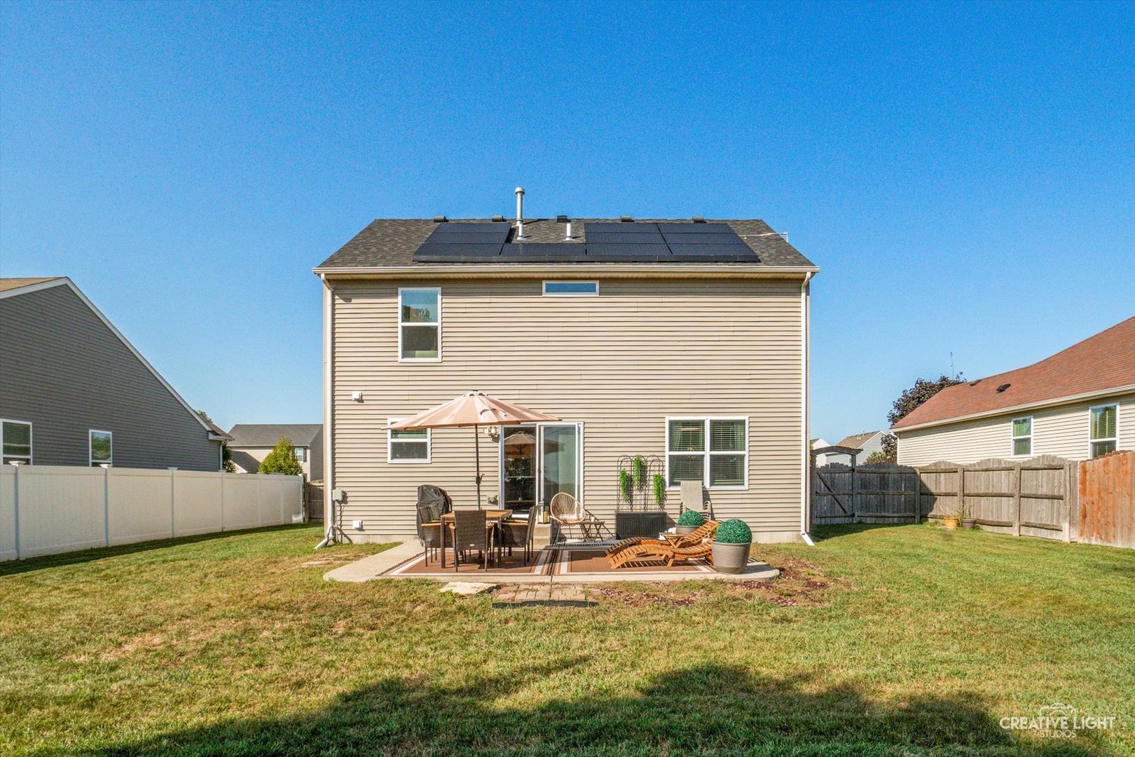 8102 Wood River Street, Joliet, IL 60431