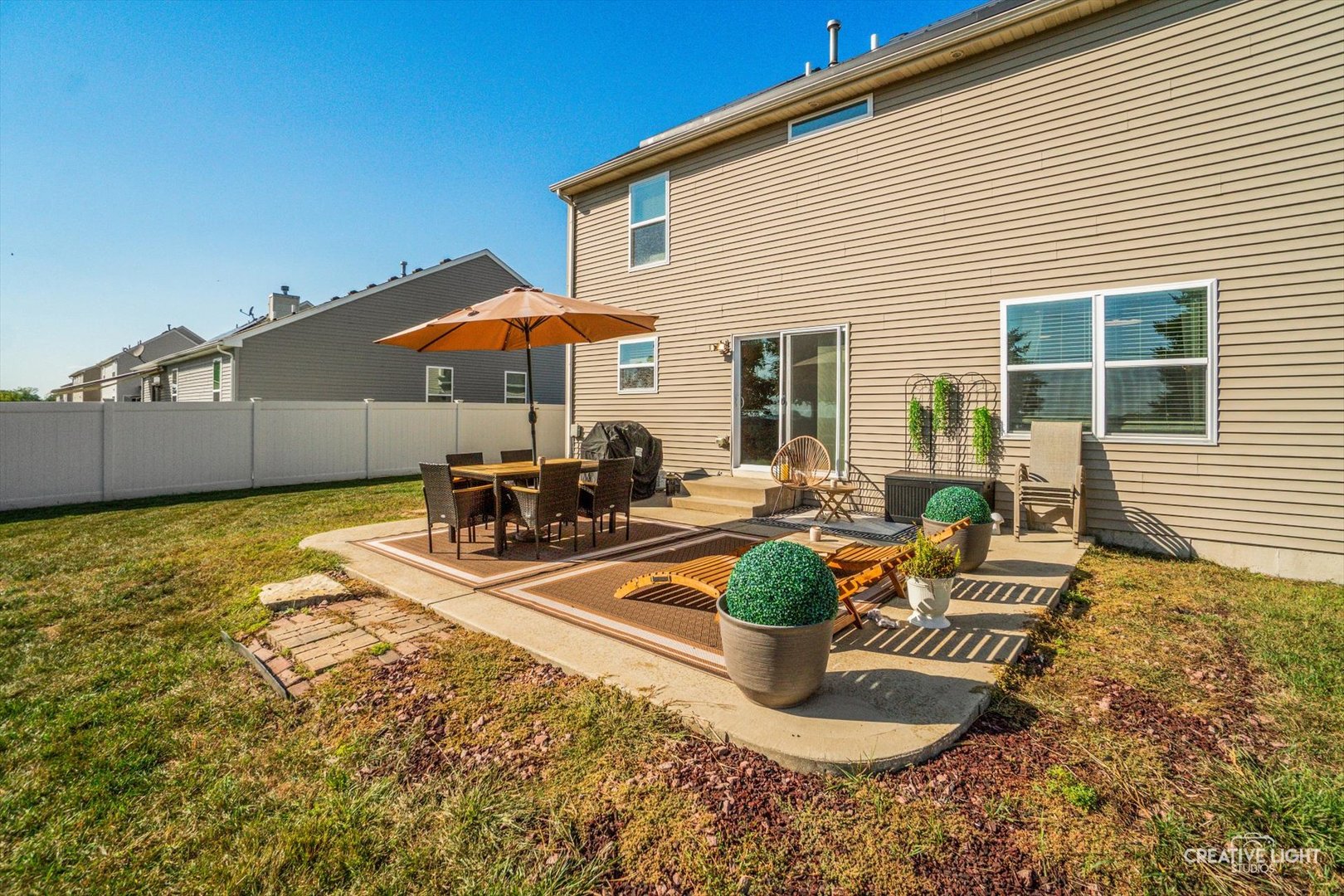 8102 Wood River Street, Joliet, IL 60431