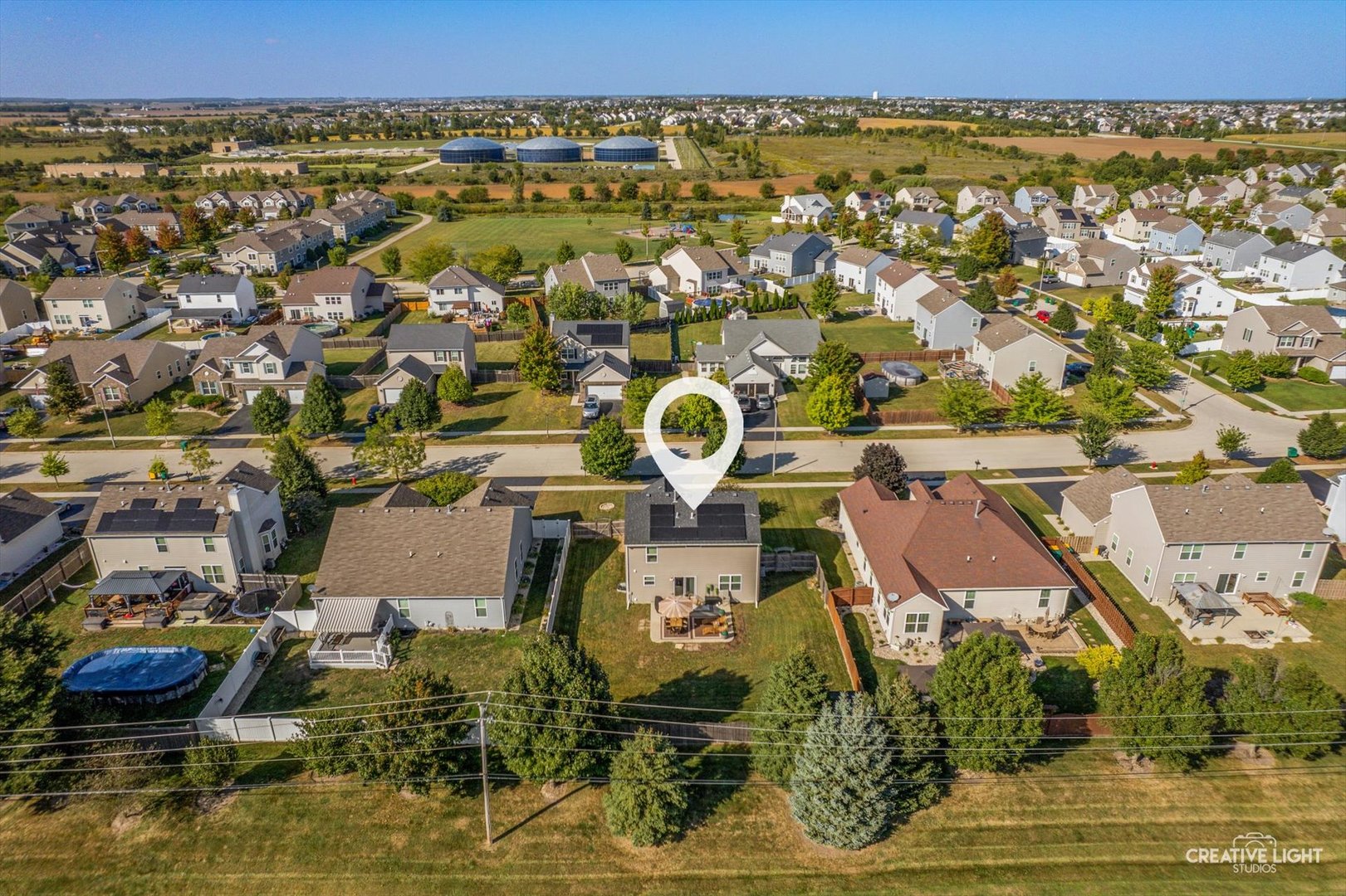 8102 Wood River Street, Joliet, IL 60431