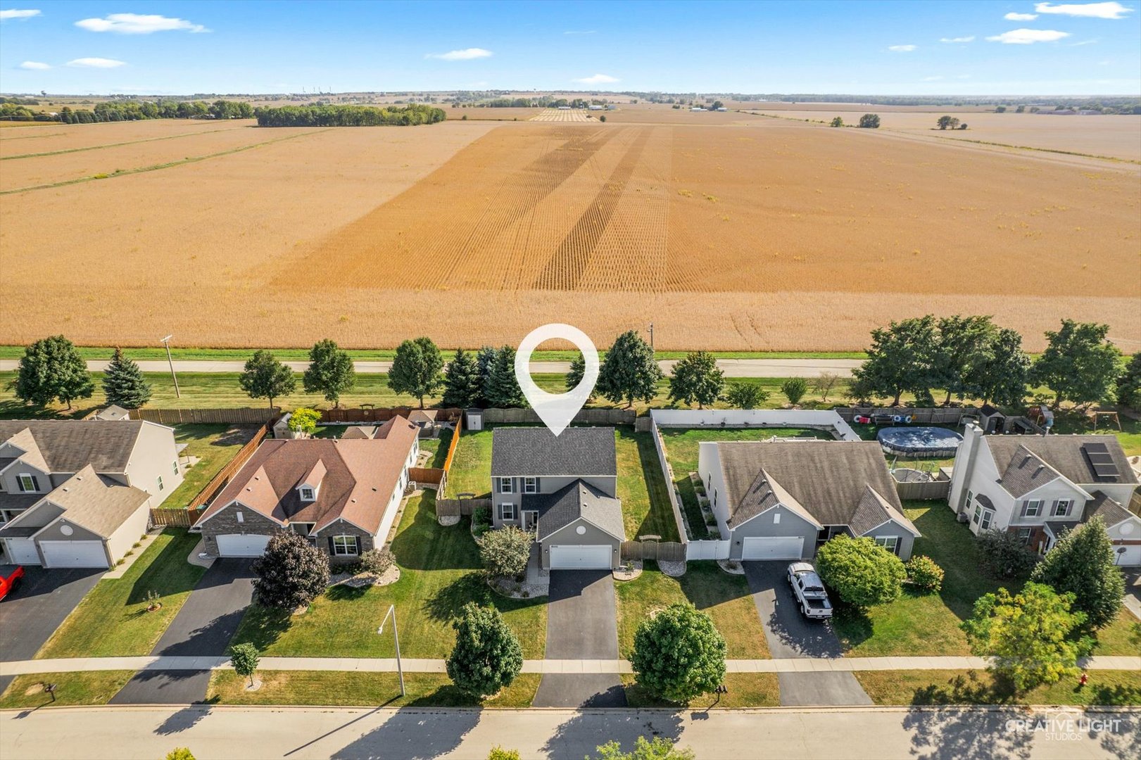 8102 Wood River Street, Joliet, IL 60431