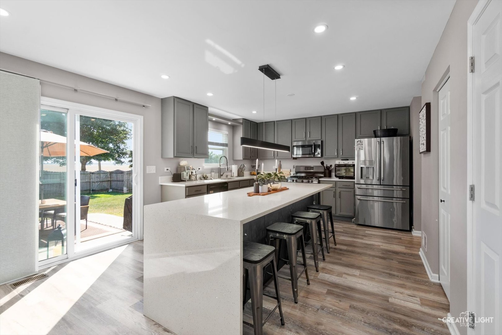 8102 Wood River Street, Joliet, IL 60431