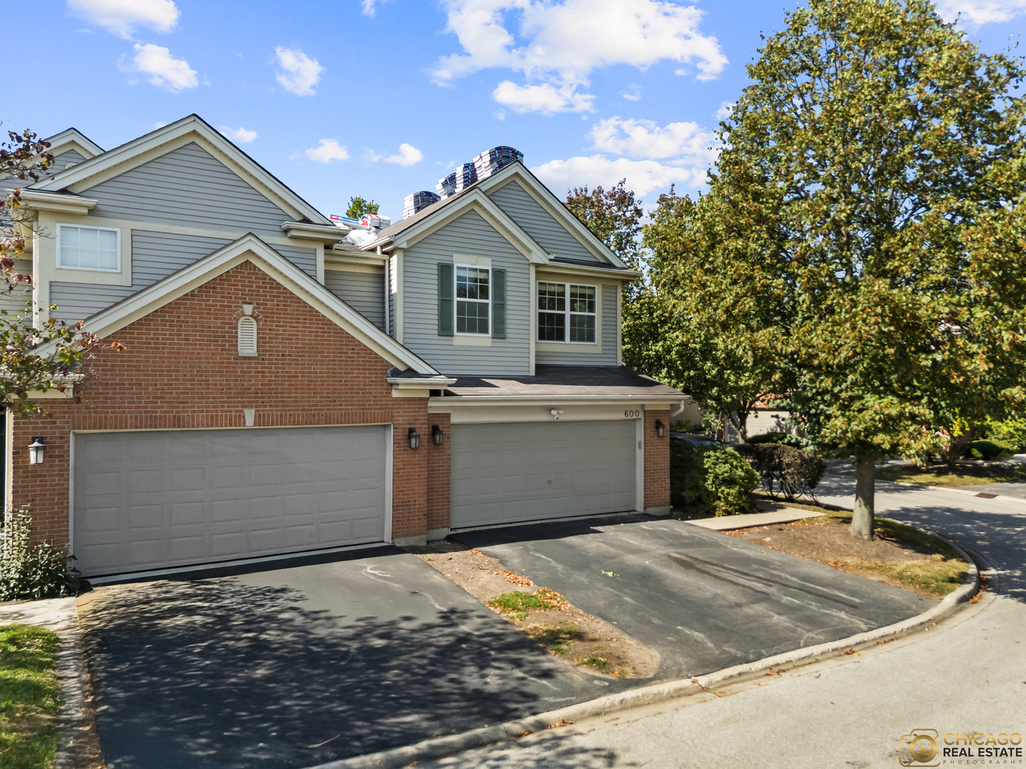 600 Creekside Circle #600, Gurnee, IL 60031