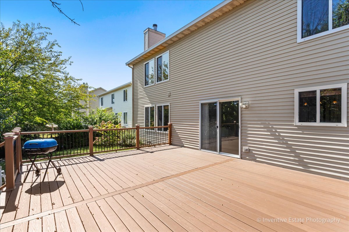 357 Wedgewood Circle, Romeoville, IL 60446