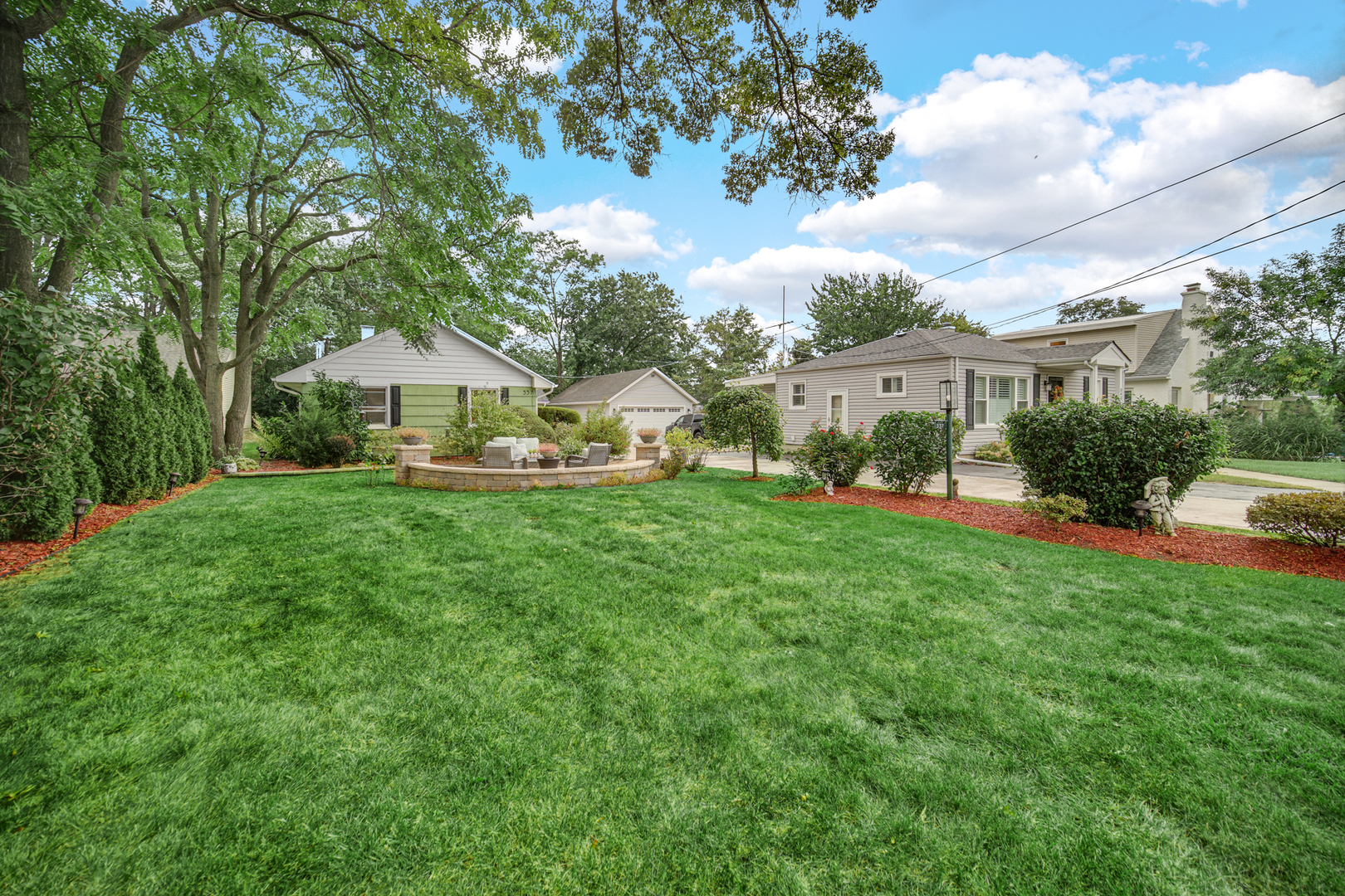 337 S Brewster Avenue, Lombard, IL 60148