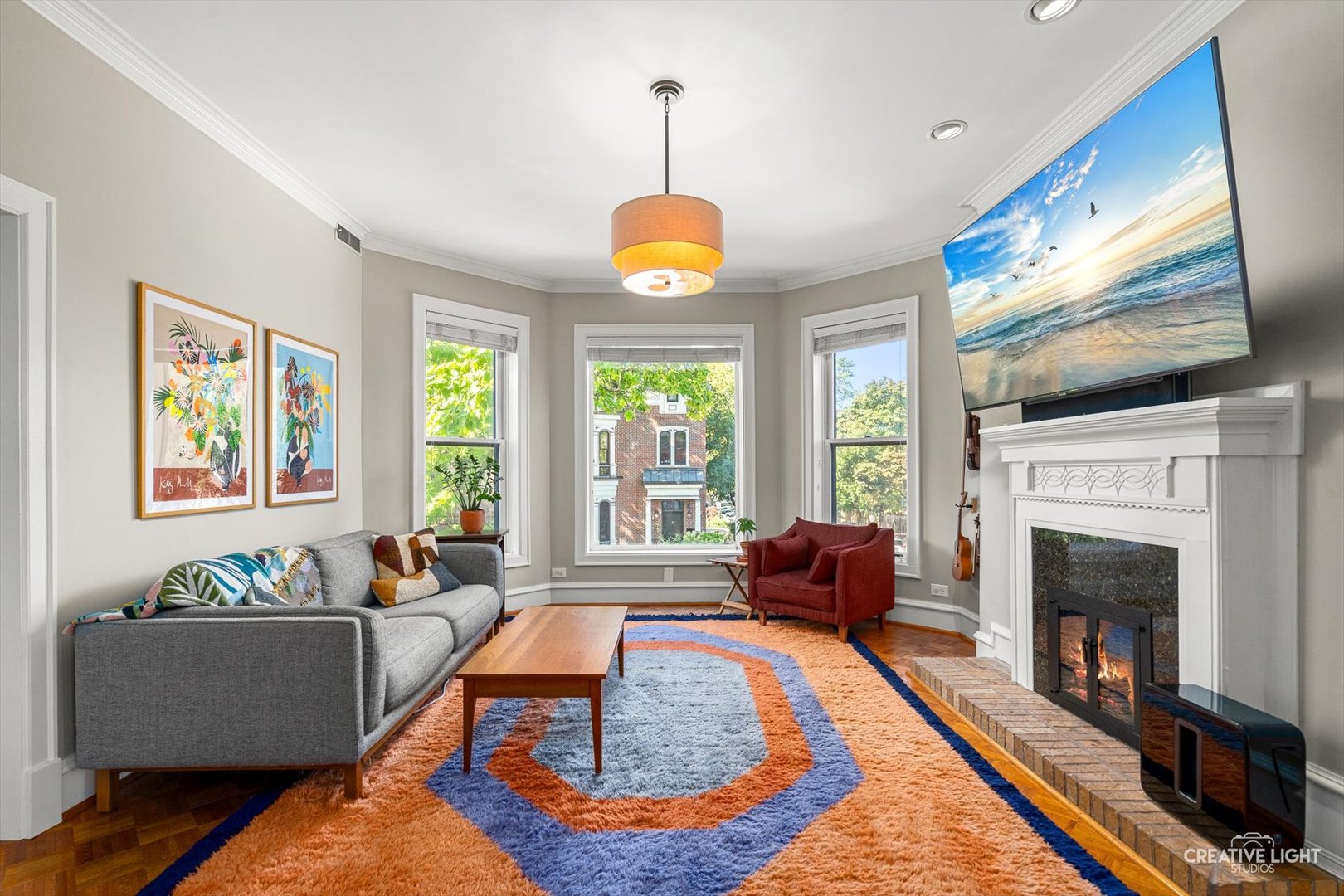 2459 N Seminary Avenue #2S, Chicago, IL 60614