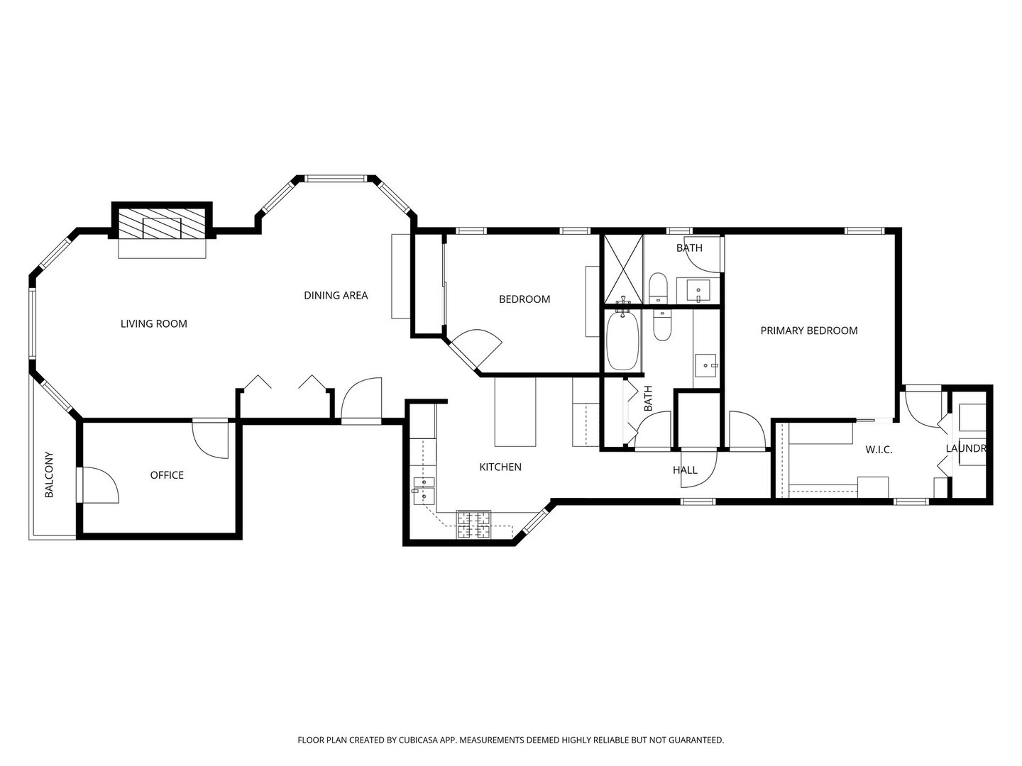 2459 N Seminary Avenue #2S, Chicago, IL 60614