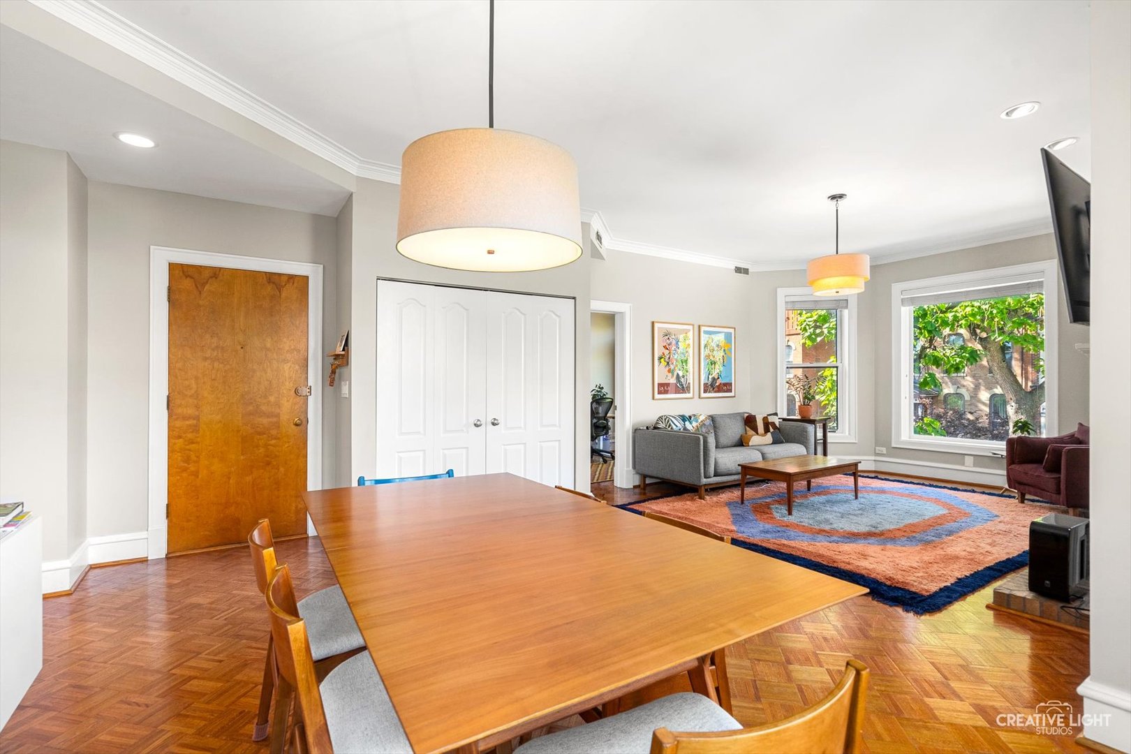 2459 N Seminary Avenue #2S, Chicago, IL 60614