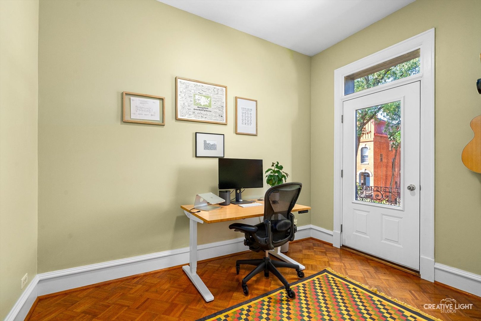 2459 N Seminary Avenue #2S, Chicago, IL 60614
