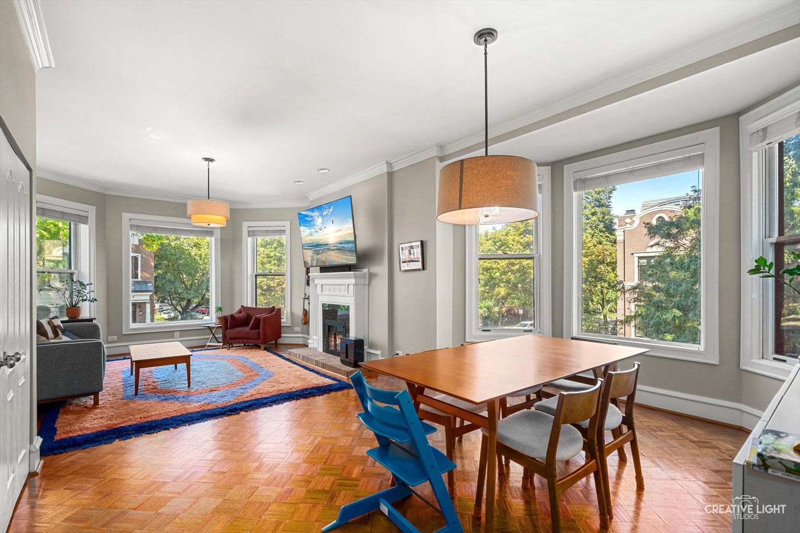 2459 N Seminary Avenue #2S, Chicago, IL 60614