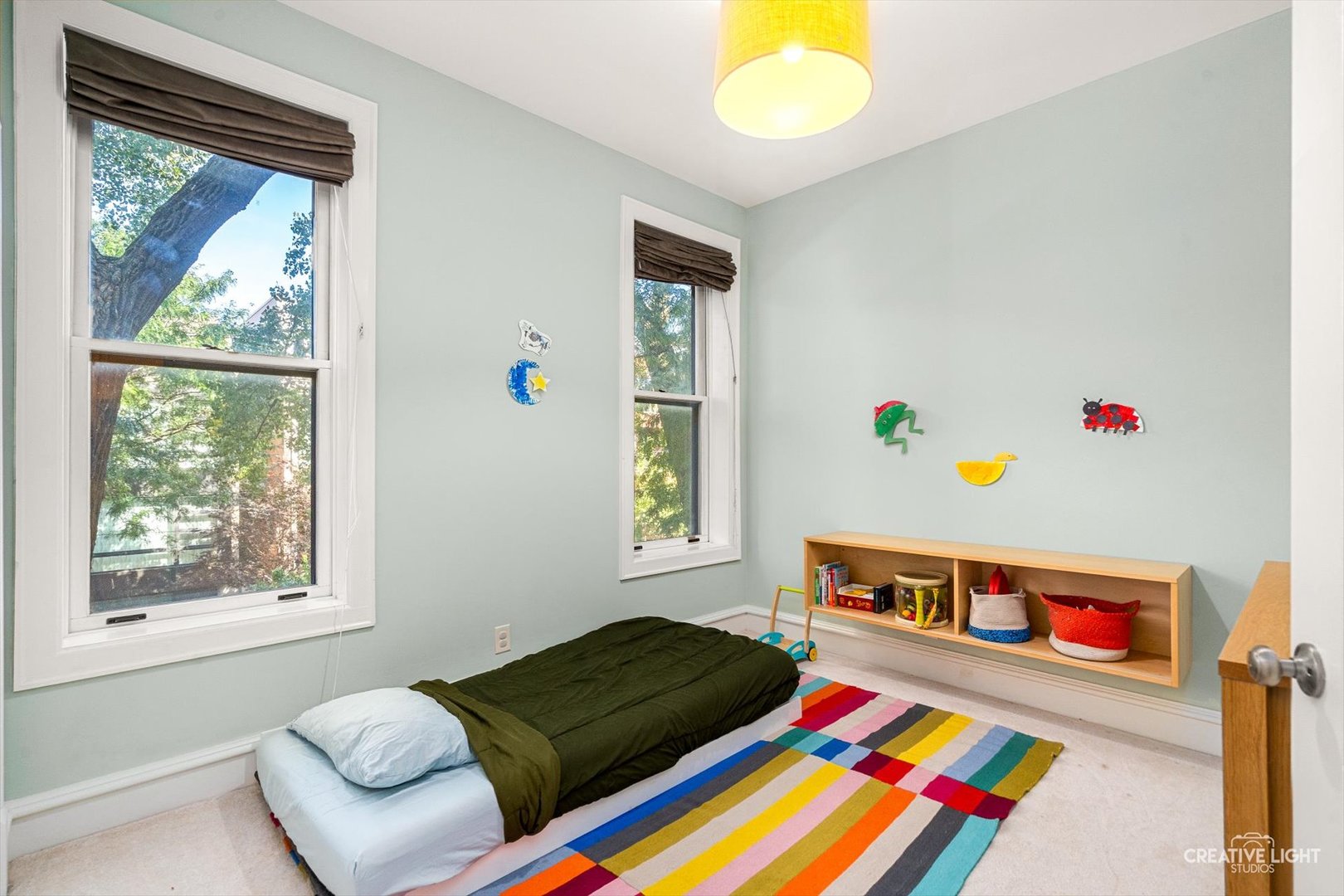 2459 N Seminary Avenue #2S, Chicago, IL 60614