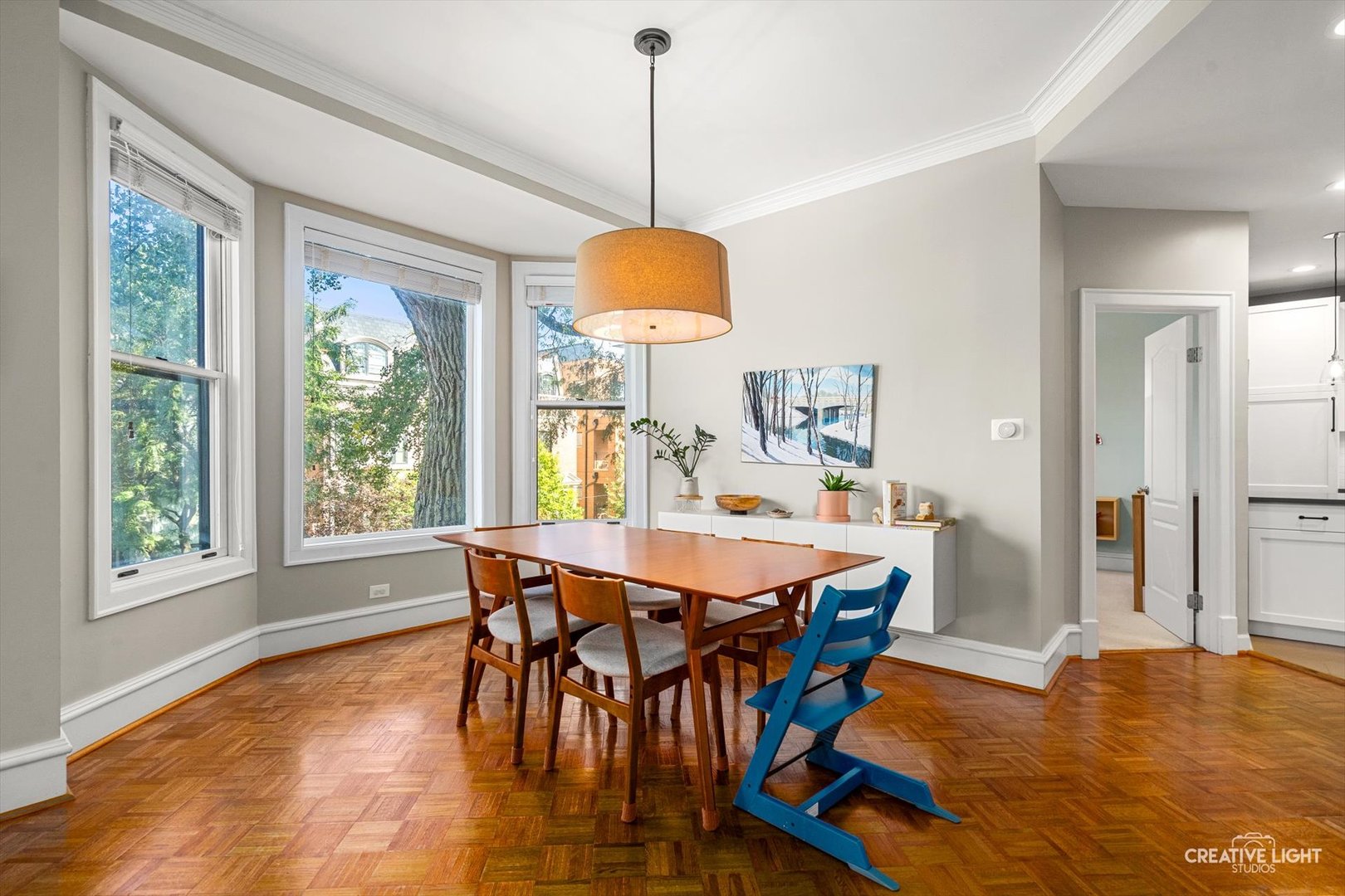2459 N Seminary Avenue #2S, Chicago, IL 60614