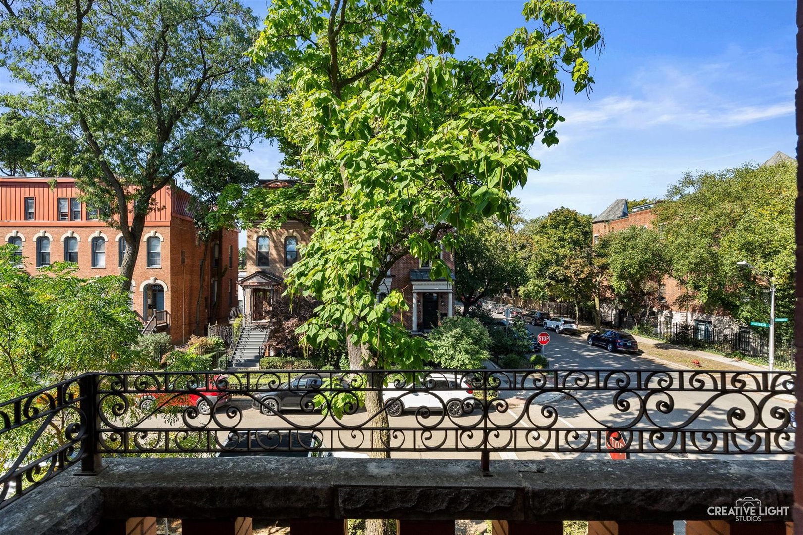 2459 N Seminary Avenue #2S, Chicago, IL 60614
