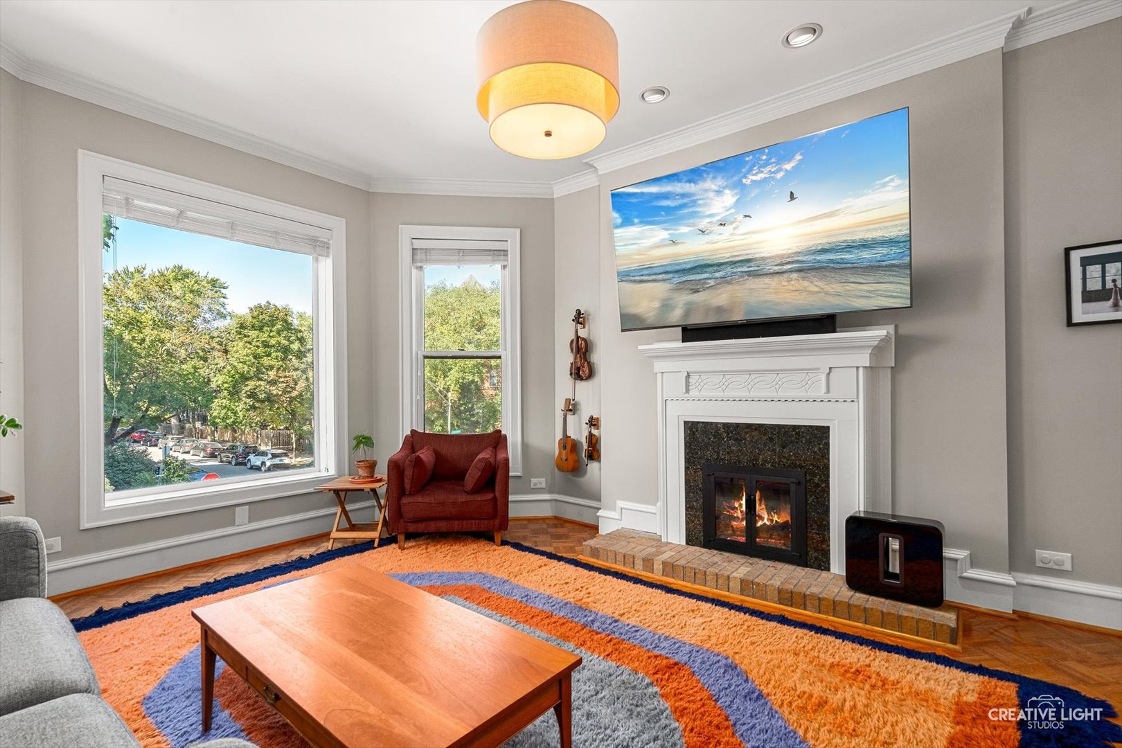 2459 N Seminary Avenue #2S, Chicago, IL 60614