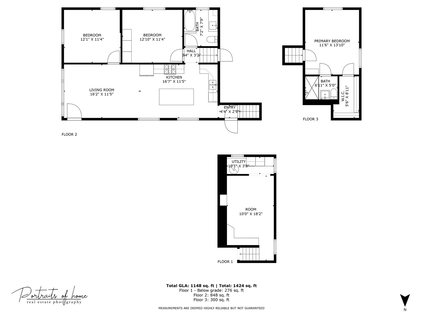 744 N Neva Avenue, Addison, IL 60101